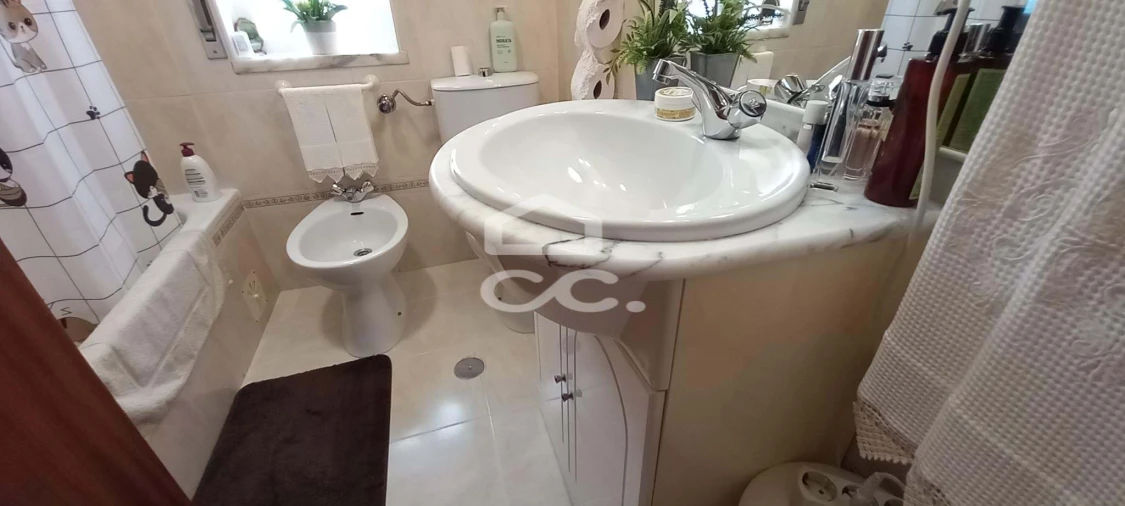 Apartamento T4 para Venda em Beja (Santiago Maior e São João Baptista) Foto 29