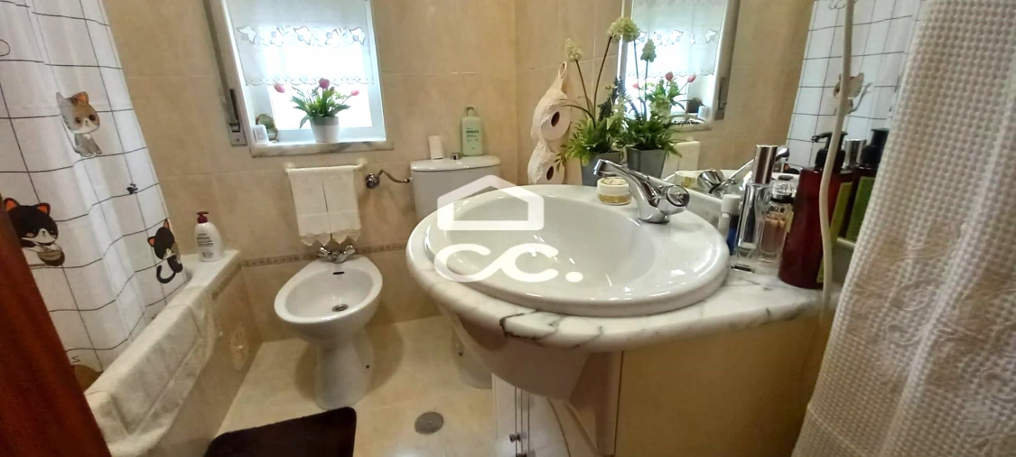 Apartamento T4 para Venda em Beja (Santiago Maior e São João Baptista) Foto 22