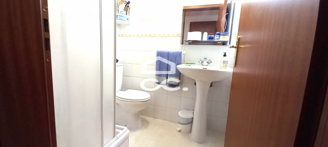 Apartamento T4 para Venda em Beja (Santiago Maior e São João Baptista) Foto 6