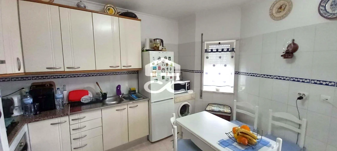 Apartamento T4 para Venda em Beja (Santiago Maior e São João Baptista) Foto 9