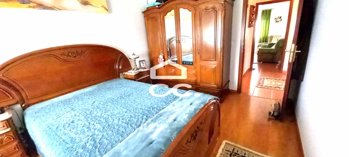 Apartamento T4 para Venda em Beja (Santiago Maior e São João Baptista) Foto 5