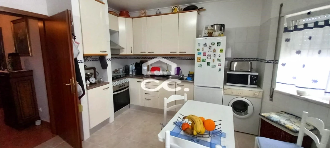 Apartamento T4 para Venda em Beja (Santiago Maior e São João Baptista) Foto 27