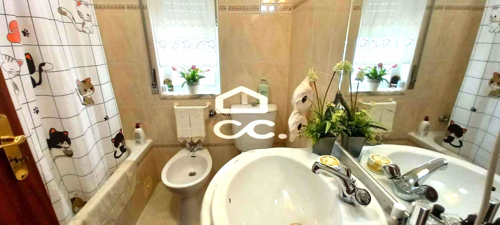 Apartamento T4 para Venda em Beja (Santiago Maior e São João Baptista) Foto 23