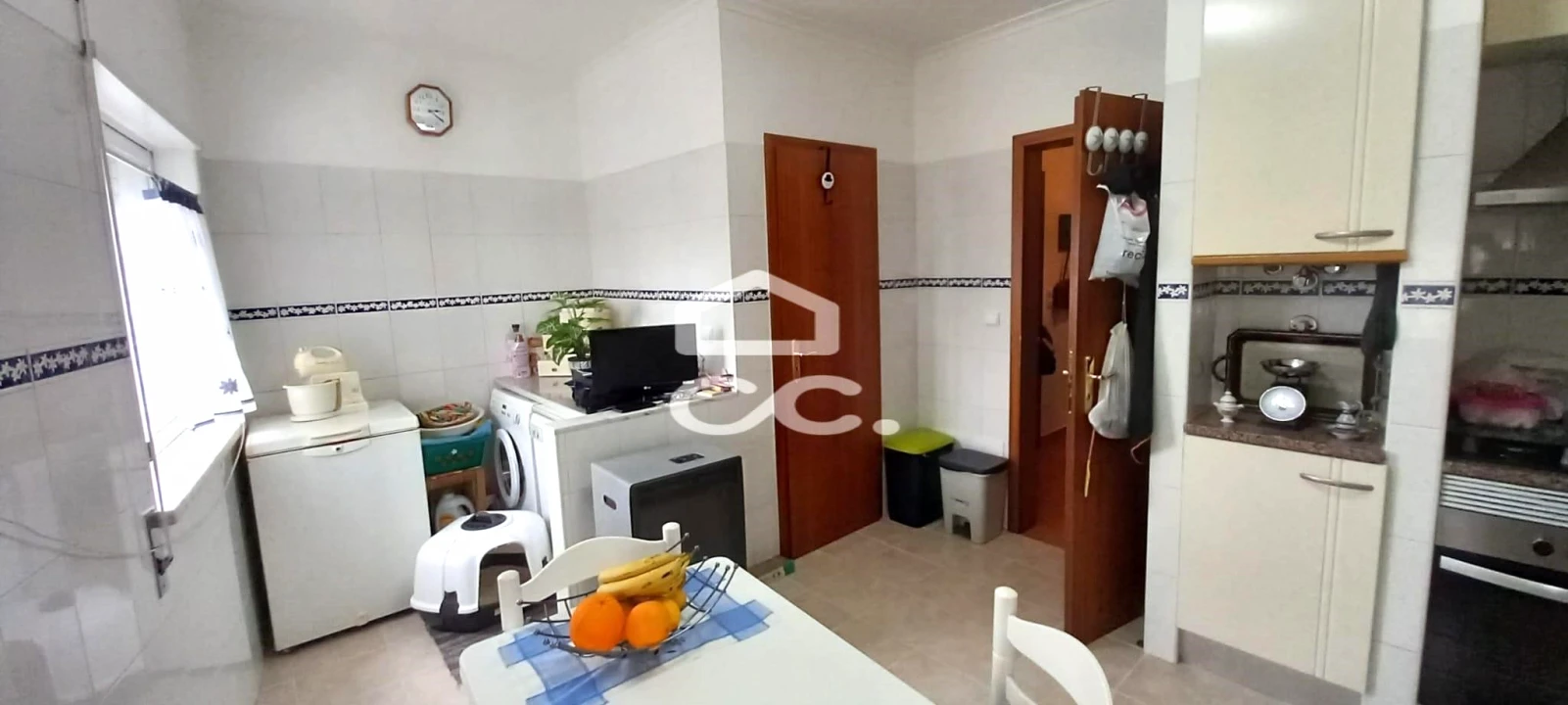 Apartamento T4 para Venda em Beja (Santiago Maior e São João Baptista) Foto 2
