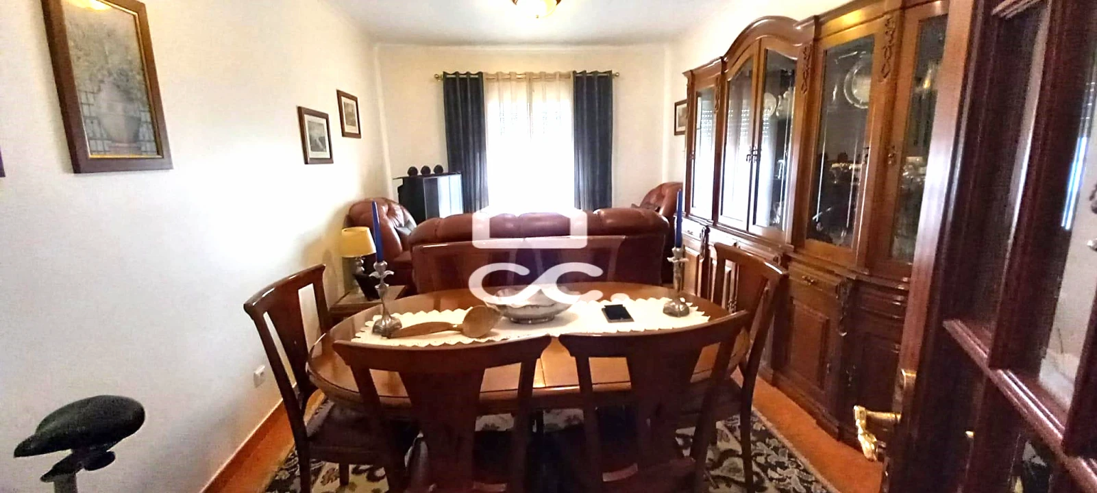 Apartamento T4 para Venda em Beja (Santiago Maior e São João Baptista) Foto 28