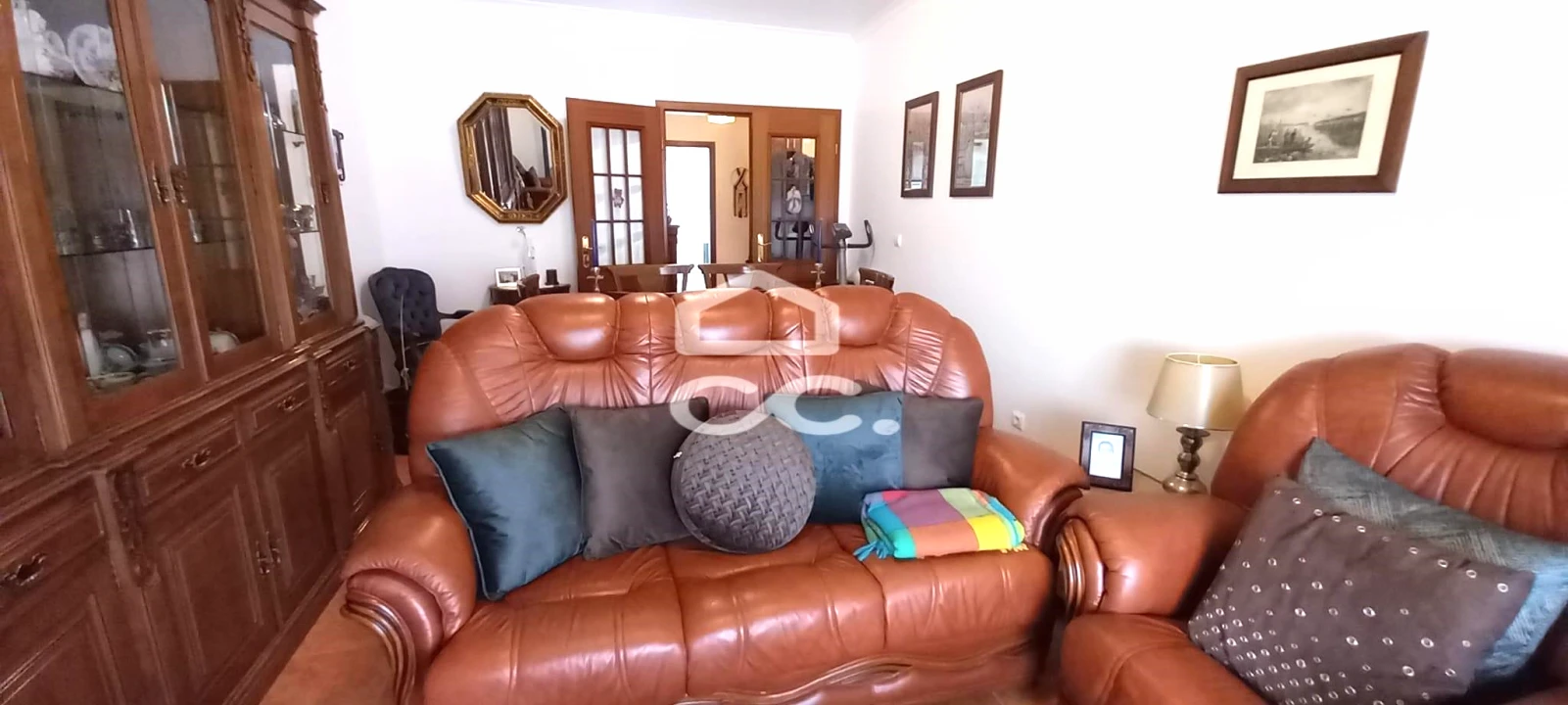 Apartamento T4 para Venda em Beja (Santiago Maior e São João Baptista) Foto 18