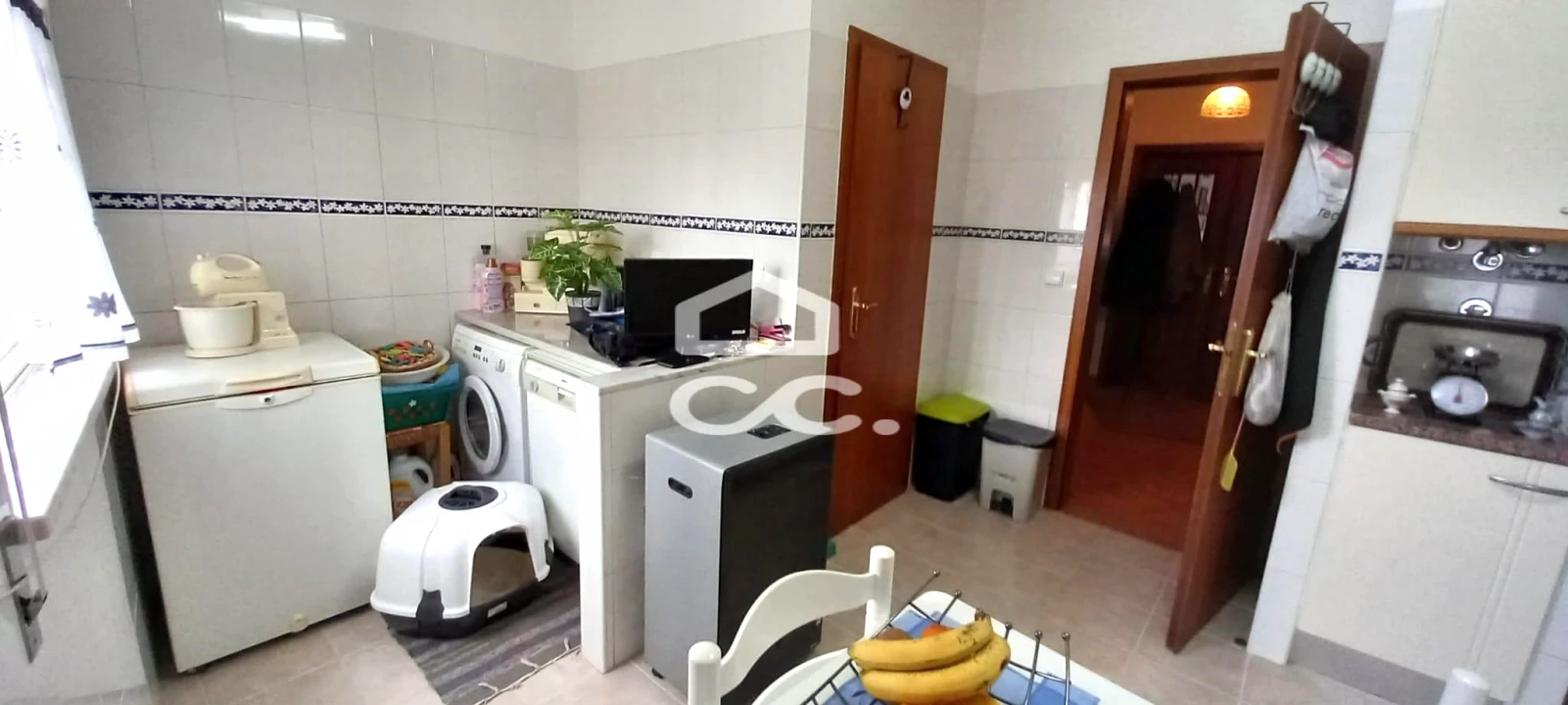 Apartamento T4 para Venda em Beja (Santiago Maior e São João Baptista) Foto 26