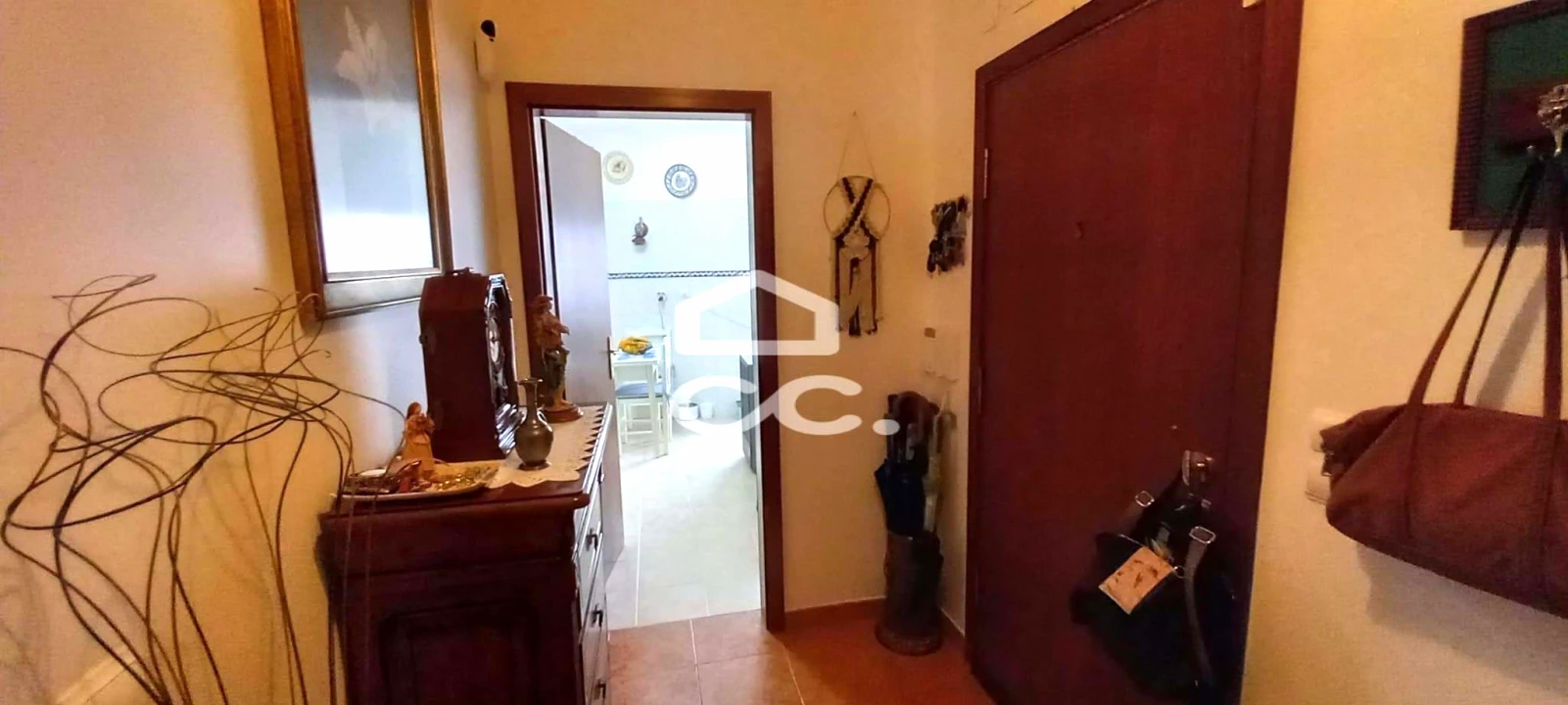 Apartamento T4 para Venda em Beja (Santiago Maior e São João Baptista) Foto 7