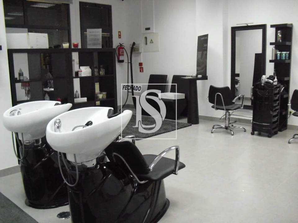 Negócio para Venda em Torres Novas (São Pedro), Lapas e Ribeira Branca Foto 16