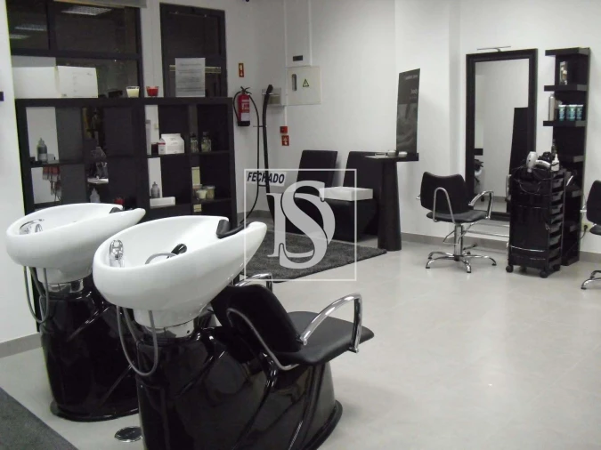 Negócio para Venda em Torres Novas (São Pedro), Lapas e Ribeira Branca Foto 16