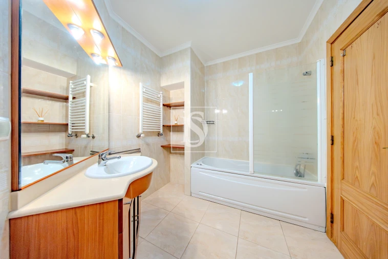 Apartamento T2 para Venda em Almeirim Foto 10