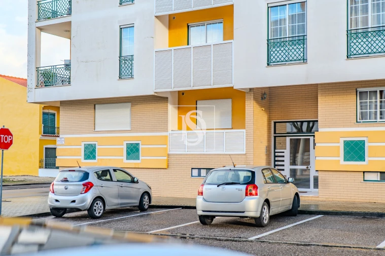 Apartamento T2 para Venda em Almeirim Foto 20