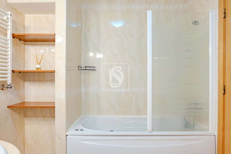 Apartamento T2 para Venda em Almeirim Foto 11