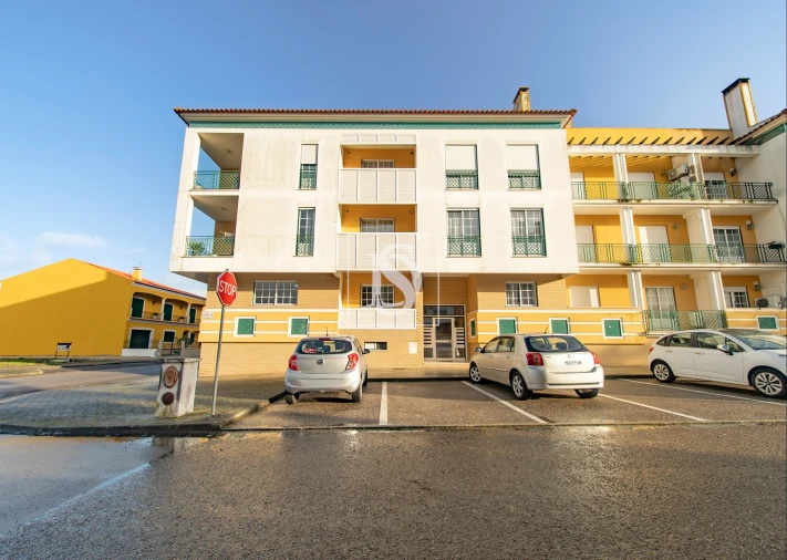 Apartamento T2 para Venda em Almeirim
