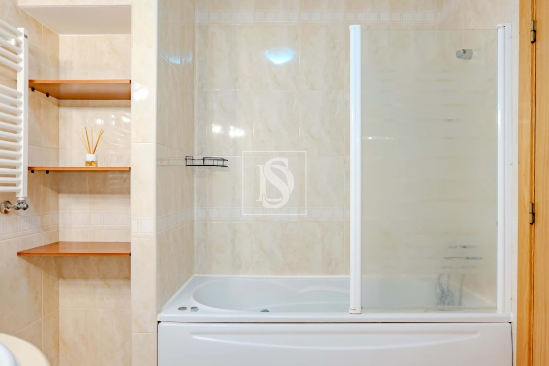 Apartamento T2 para Venda em Almeirim Foto 11