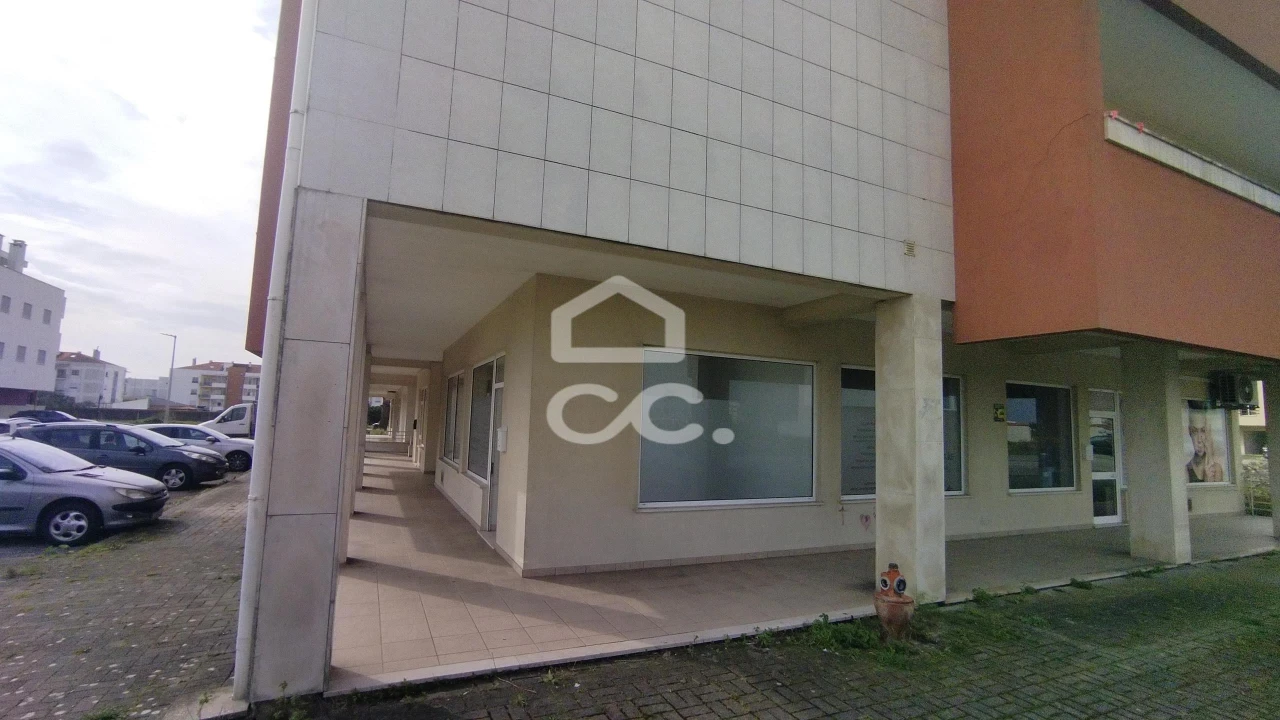 Negócio para Arrendamento em Marinha Grande Foto 5