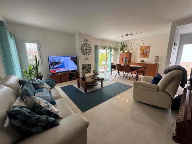 Moradia T4 para Venda em Gaeiras Foto 22