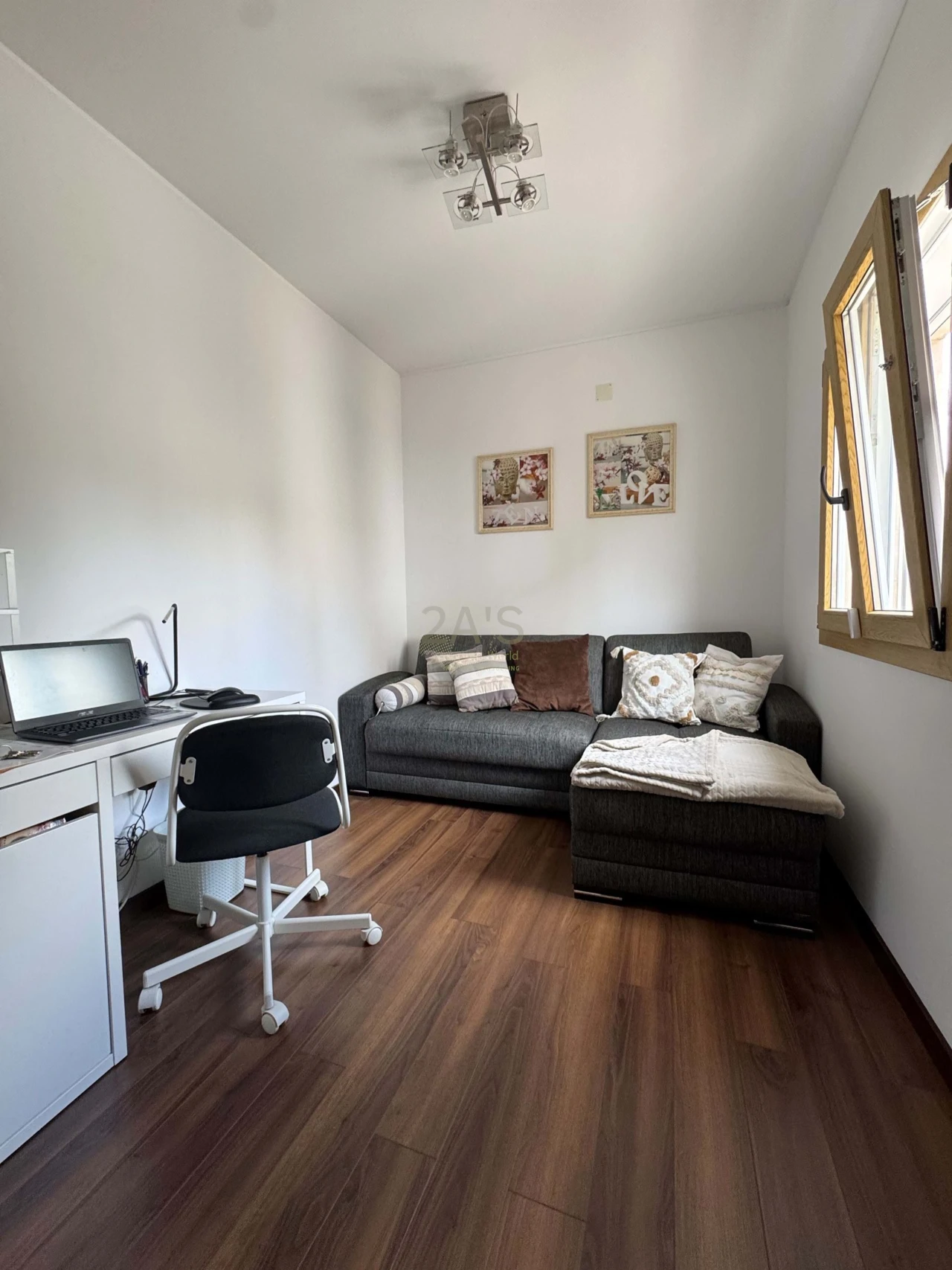 Moradia T4 para Venda em Gaeiras Foto 14