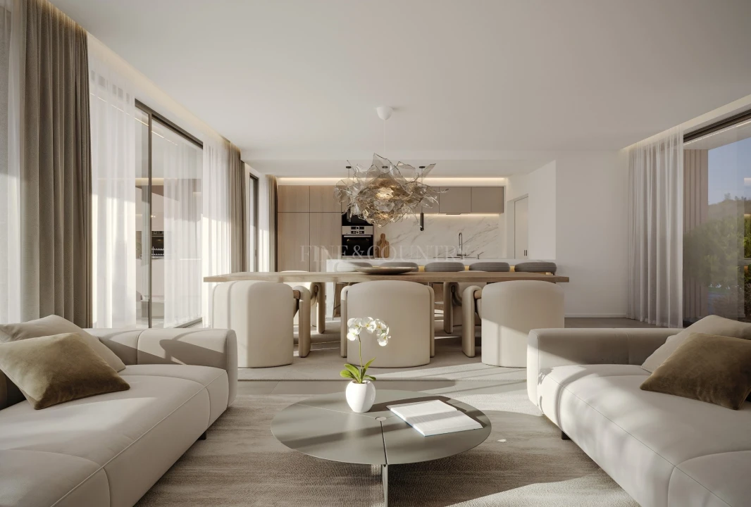 Moradia T3 para Venda em Mexilhoeira Grande Foto 2