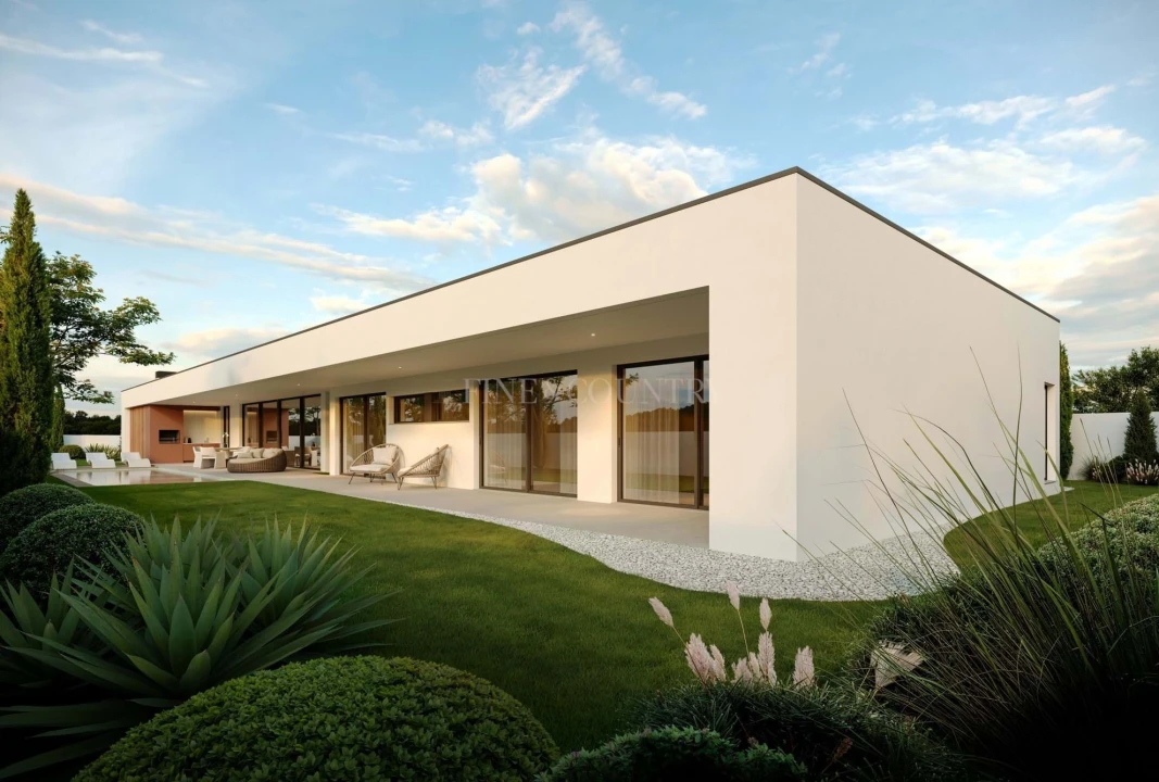 Moradia T3 para Venda em Mexilhoeira Grande Foto 12