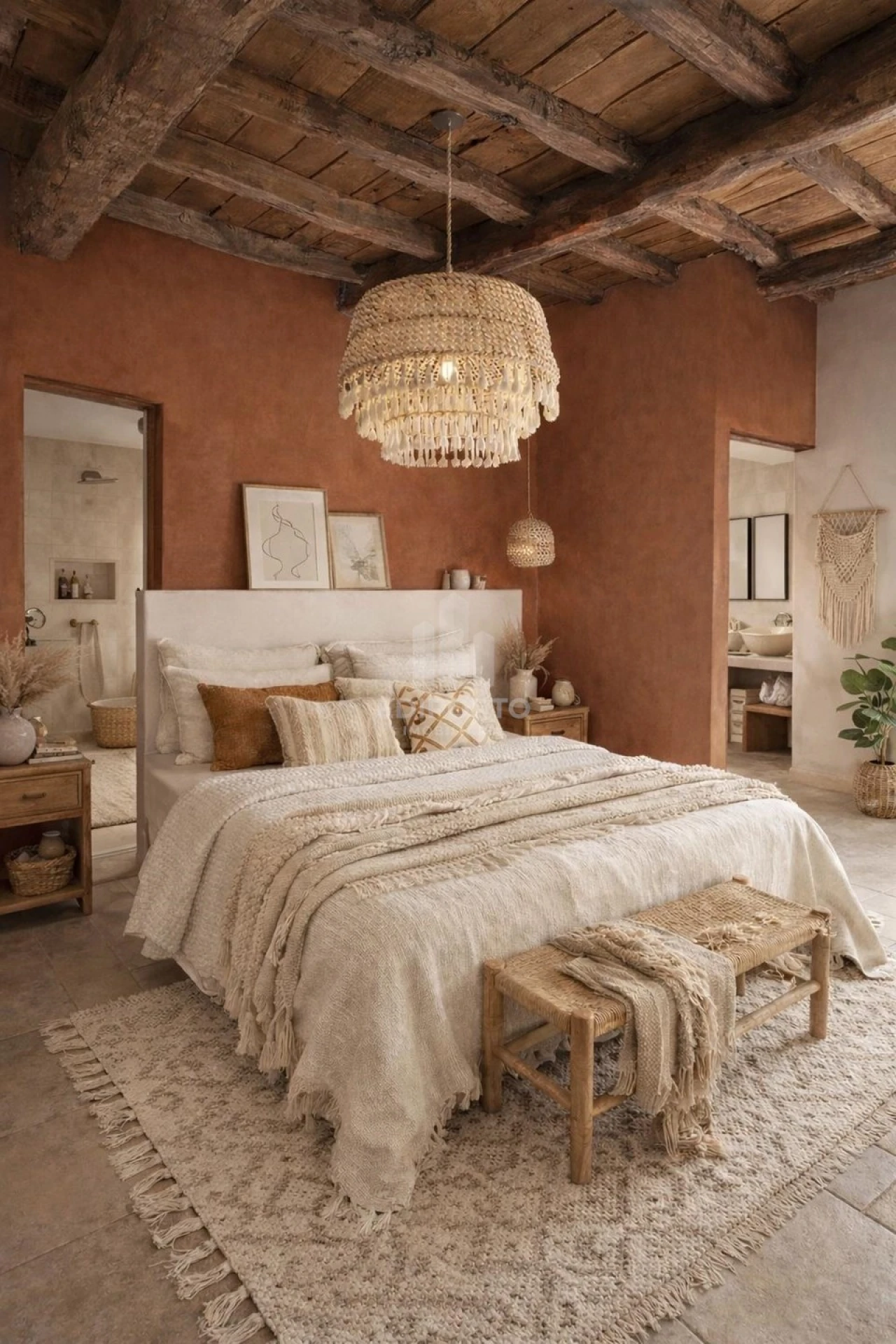 Moradia T6 para Venda em Trevões e Espinhosa Foto 15