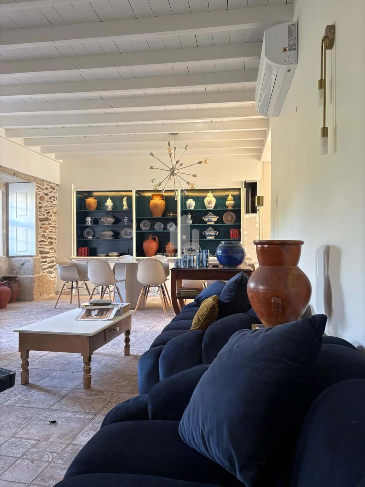 Moradia T6 para Venda em Trevões e Espinhosa Foto 4