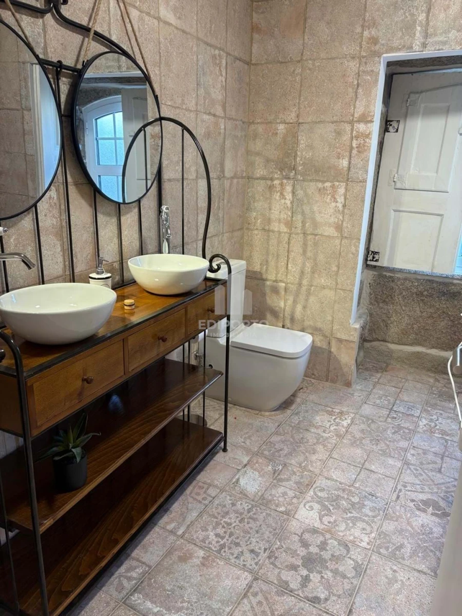 Moradia T6 para Venda em Trevões e Espinhosa Foto 12