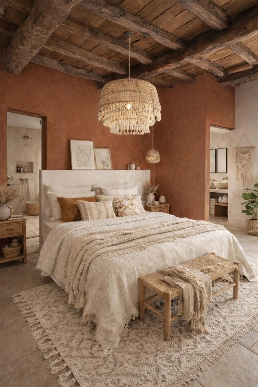 Moradia T6 para Venda em Trevões e Espinhosa Foto 15