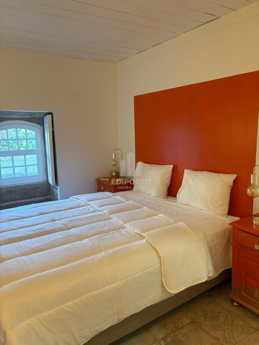 Moradia T6 para Venda em Trevões e Espinhosa Foto 9