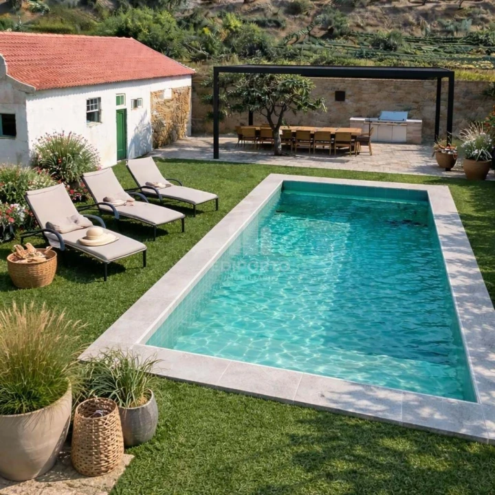 Moradia T6 para Venda em Trevões e Espinhosa Foto 1