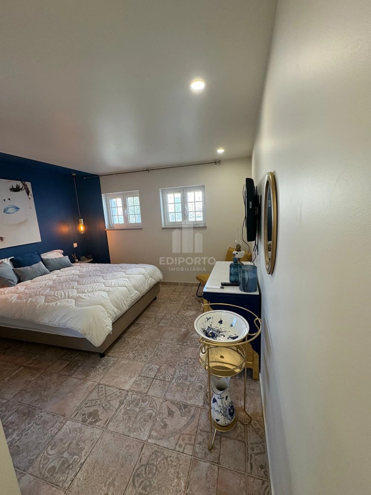 Moradia T6 para Venda em Trevões e Espinhosa Foto 13