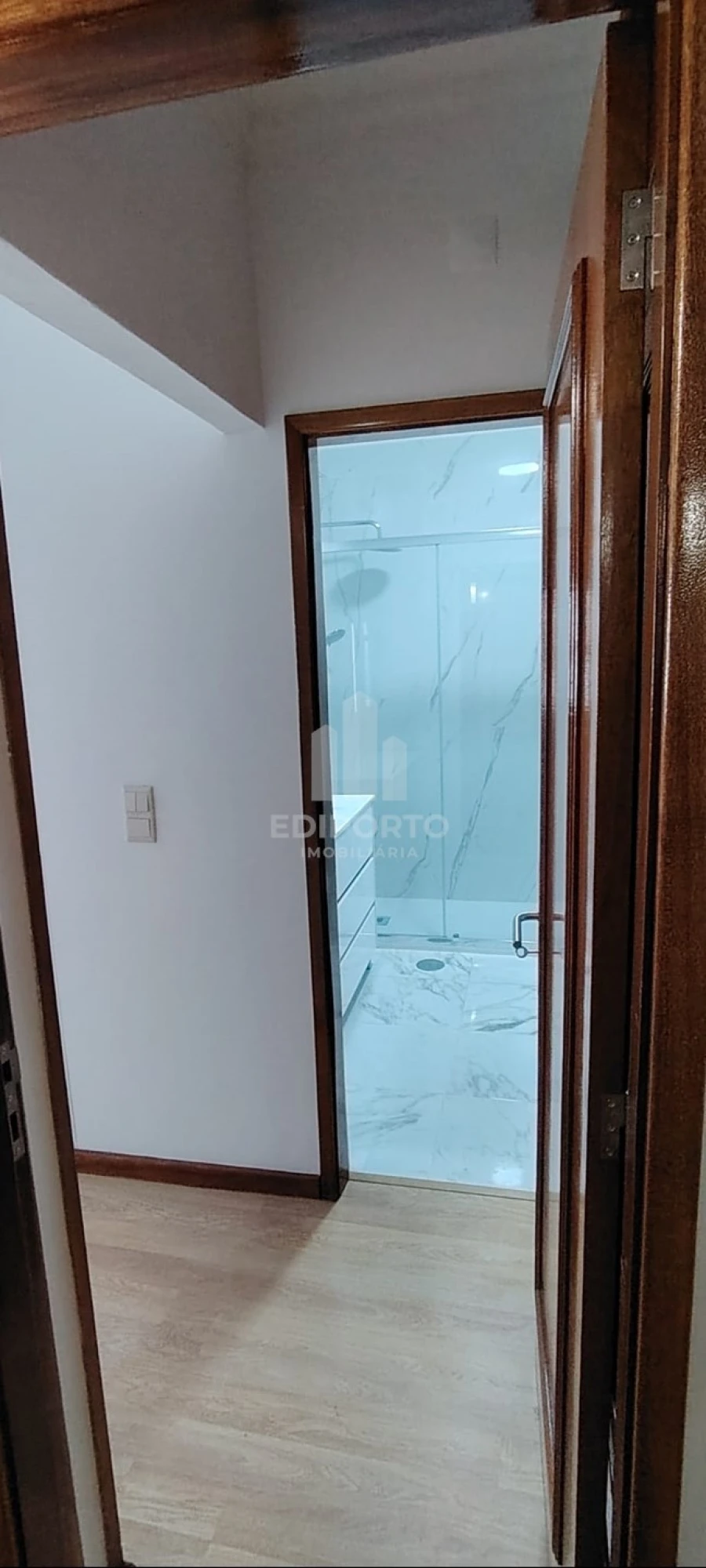 Apartamento T2 para Venda em Santa Marinha Foto 15