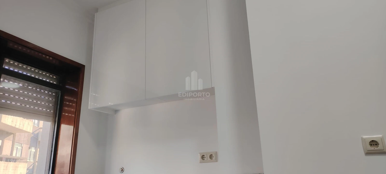 Apartamento T2 para Venda em Santa Marinha Foto 4