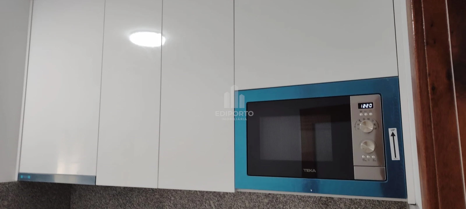 Apartamento T2 para Venda em Santa Marinha Foto 5