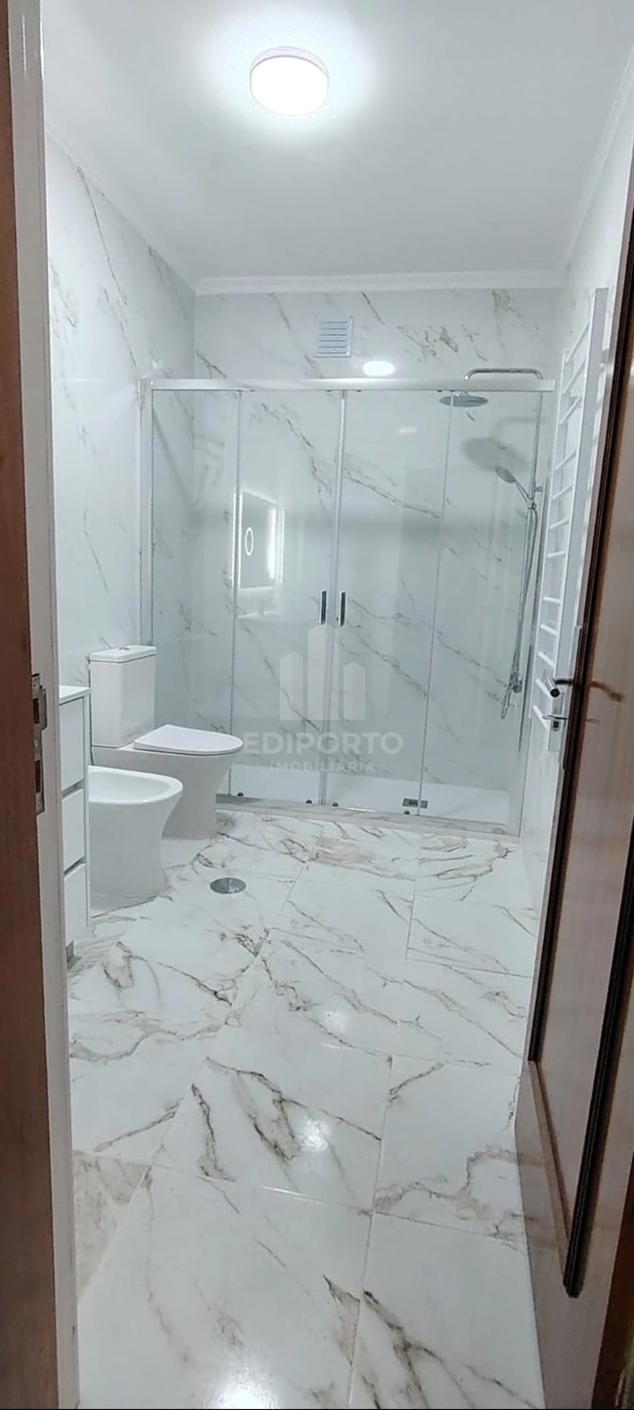 Apartamento T2 para Venda em Santa Marinha Foto 10