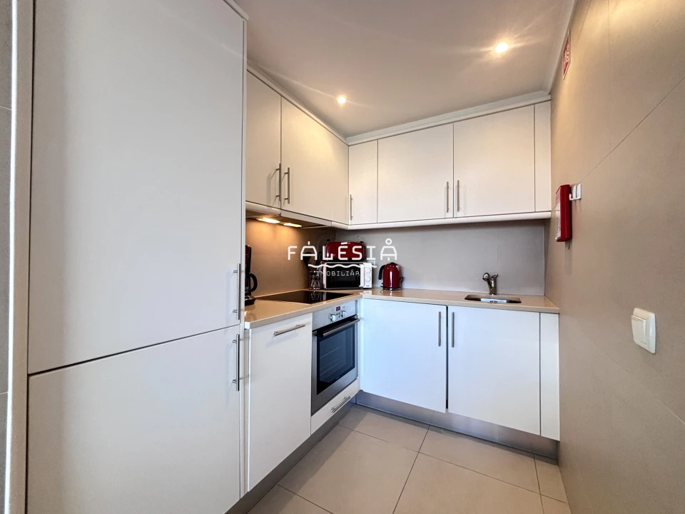 Apartamento T1 para Venda em Guia Foto 15