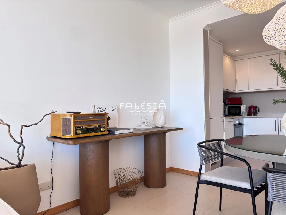 Apartamento T1 para Venda em Guia Foto 5