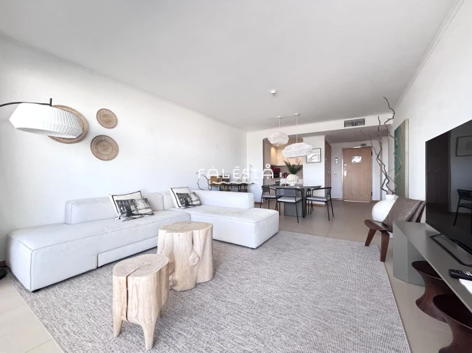 Apartamento T1 para Venda em Guia Foto 7