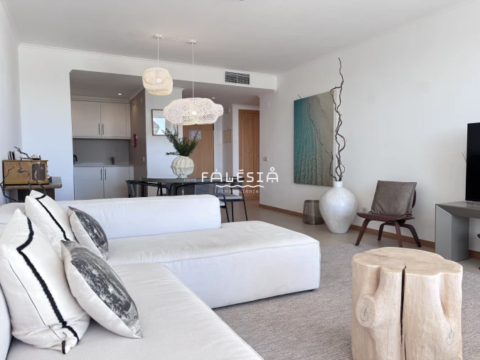 Apartamento T1 para Venda em Guia Foto 6