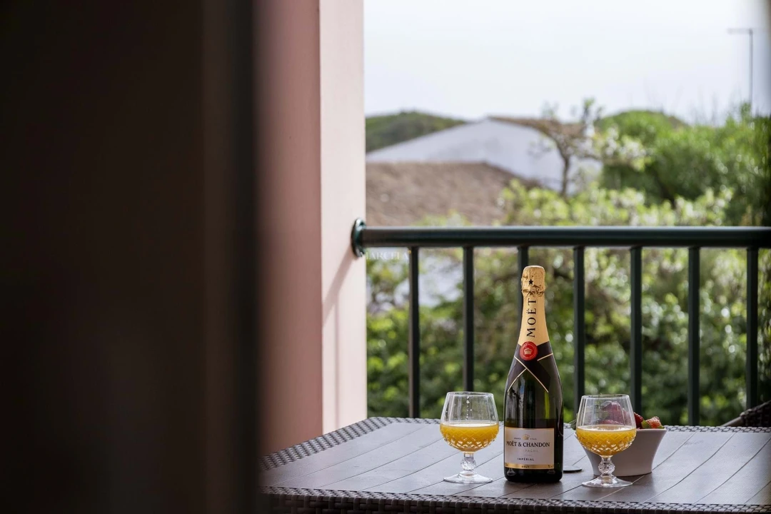 Apartamento T2 para Arrendamento em Luz Foto 5