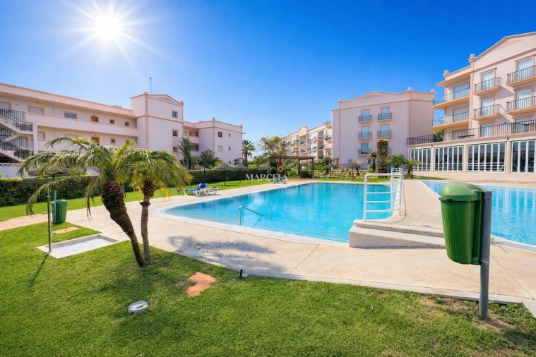 Apartamento T2 para Arrendamento em Luz Foto 20