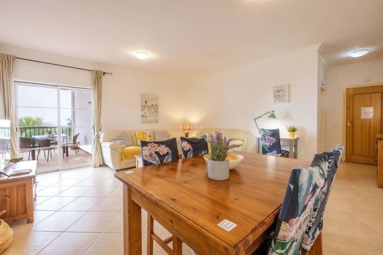 Apartamento T2 para Arrendamento em Luz Foto 8