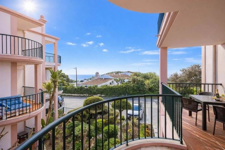 Apartamento T2 para Arrendamento em Luz Foto 4