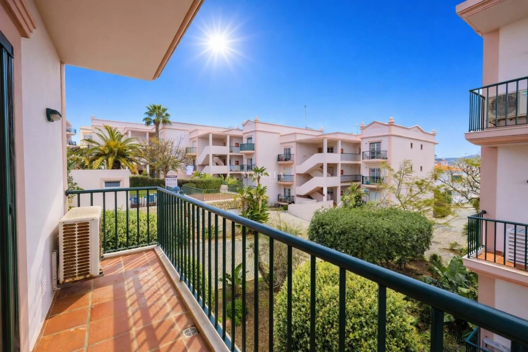 Apartamento T2 para Arrendamento em Luz Foto 17