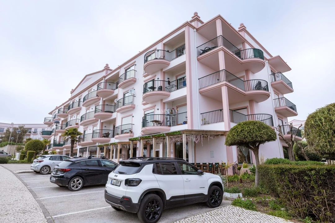 Apartamento T2 para Arrendamento em Luz Foto 21