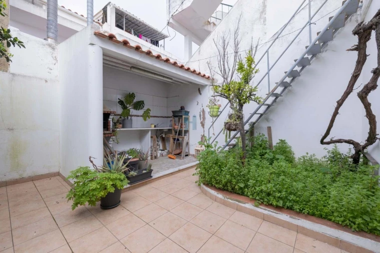 Moradia T3 para Venda em Portimão Foto 2