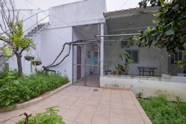 Moradia T3 para Venda em Portimão Foto 1