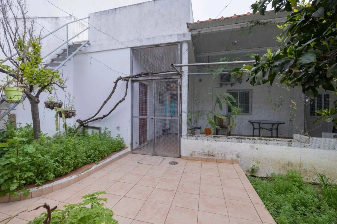 Moradia T3 para Venda em Portimão Foto 1