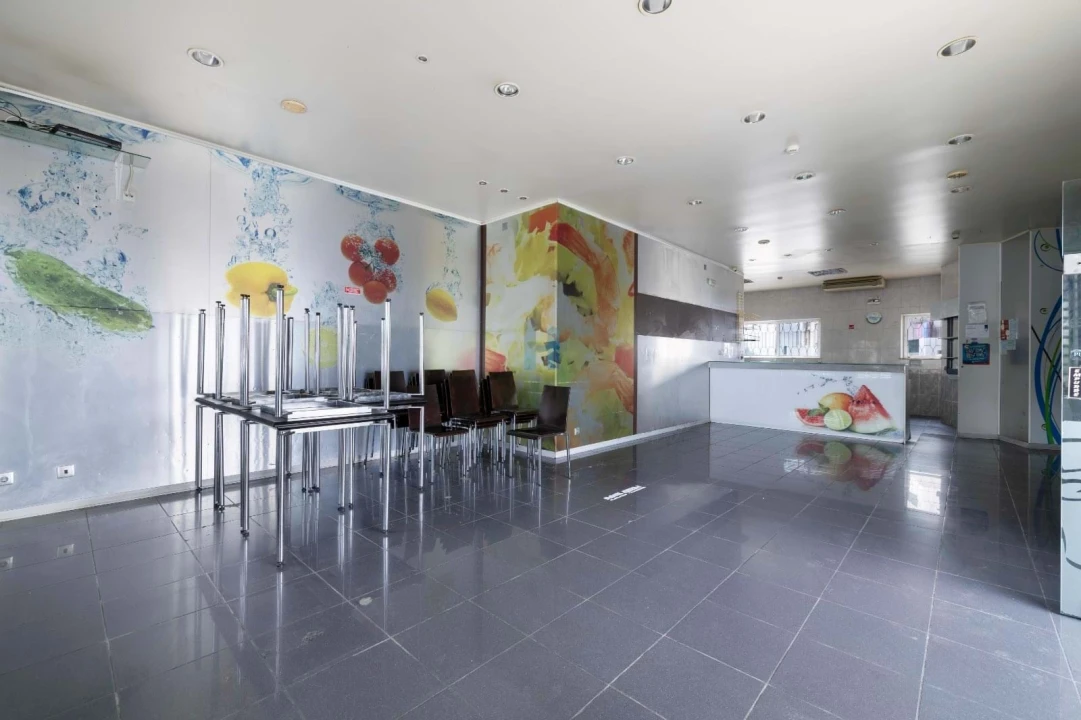 Negócio para Venda em Lagoa e Carvoeiro Foto 6