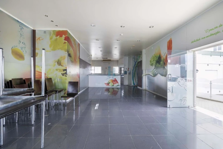 Negócio para Venda em Lagoa e Carvoeiro Foto 2